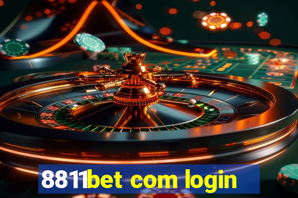 8811bet com login