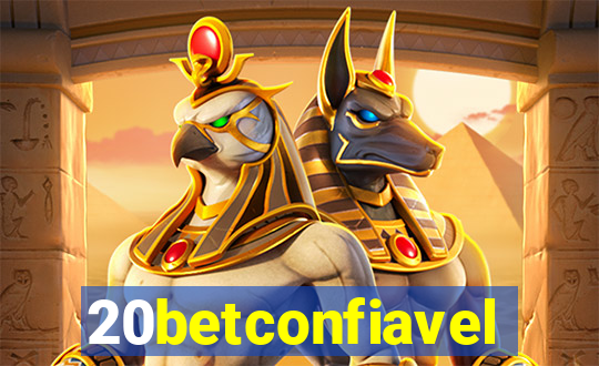 20betconfiavel