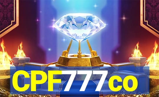 CPF777co