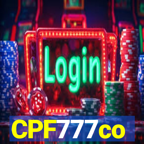 CPF777co