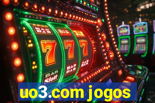 uo3.com jogos