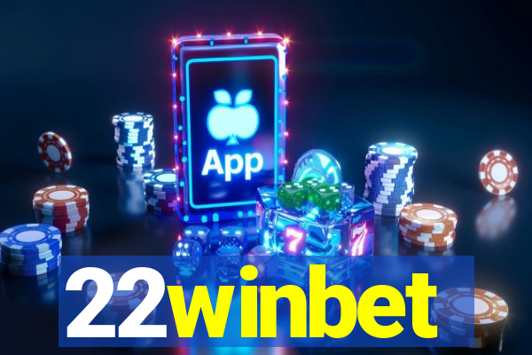 22winbet