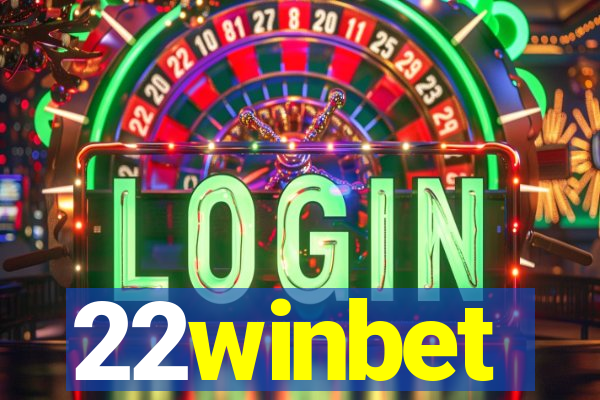 22winbet