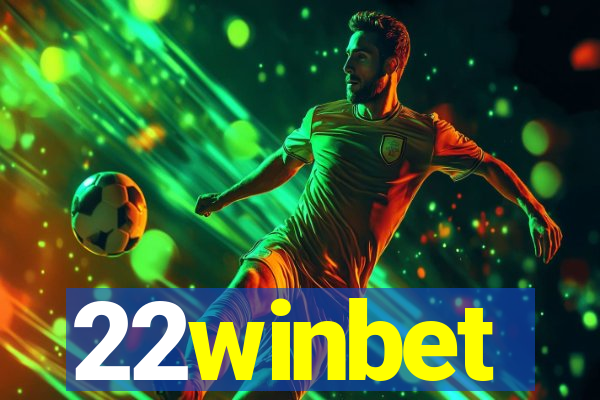 22winbet