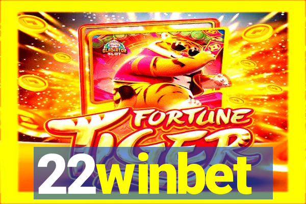 22winbet