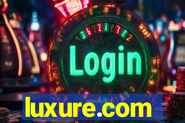 luxure.com