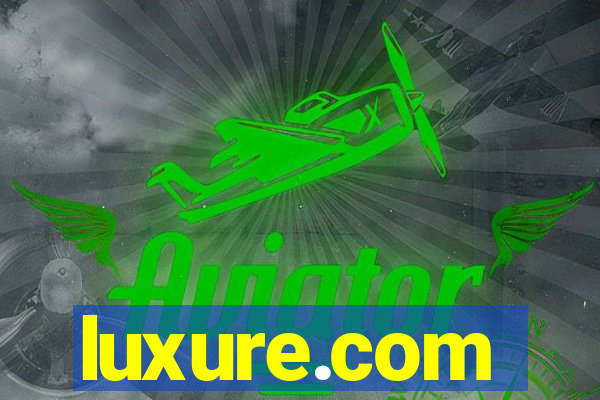 luxure.com