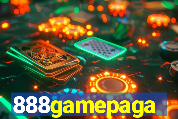 888gamepaga