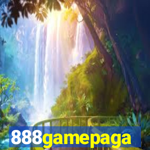 888gamepaga