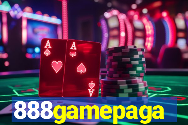 888gamepaga