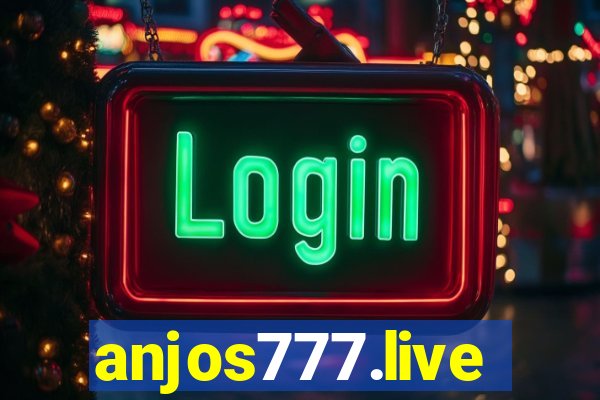 anjos777.live