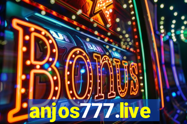 anjos777.live