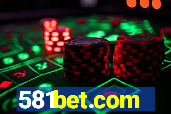 581bet.com