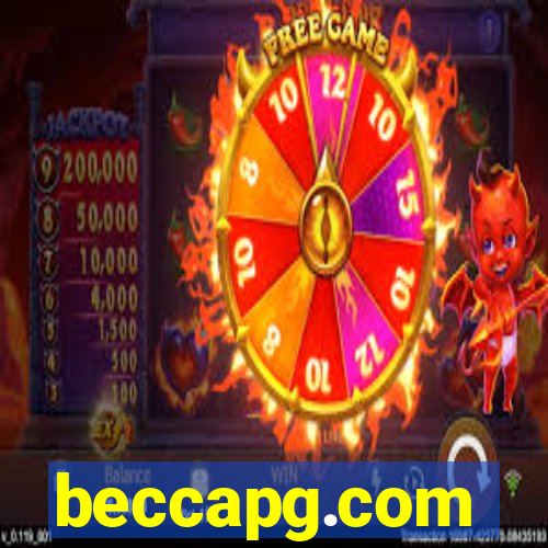 beccapg.com