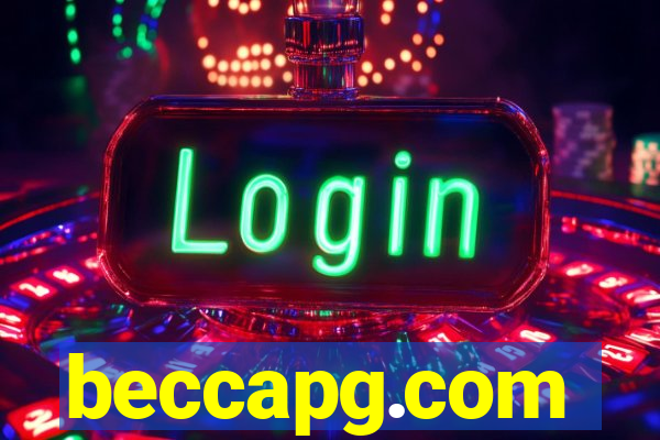 beccapg.com