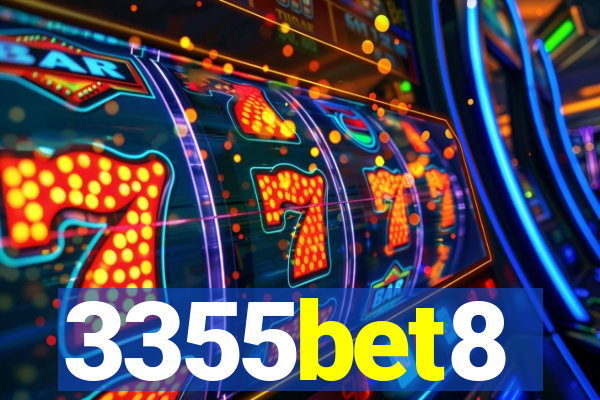 3355bet8