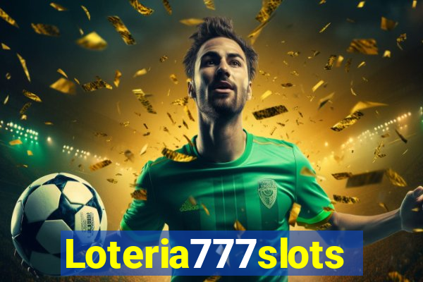 Loteria777slots