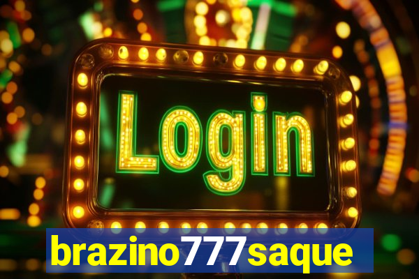 brazino777saque