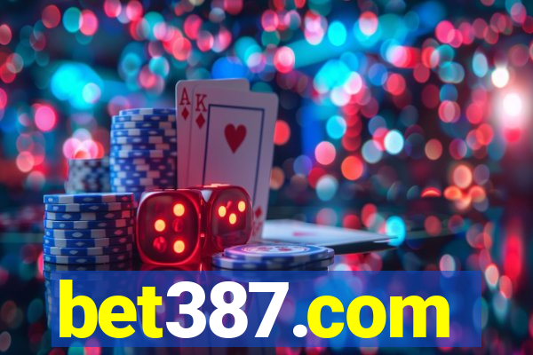 bet387.com