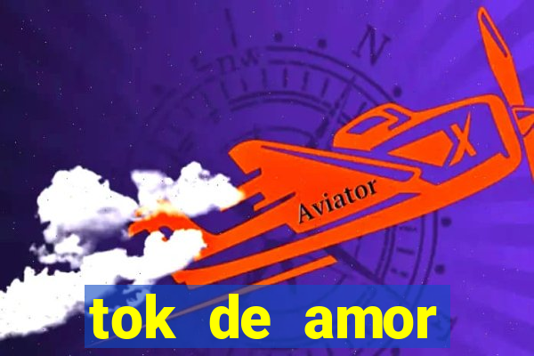 tok de amor boutique santos