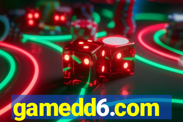 gamedd6.com