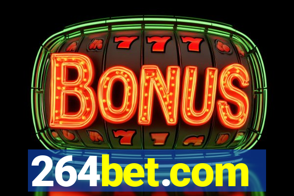 264bet.com