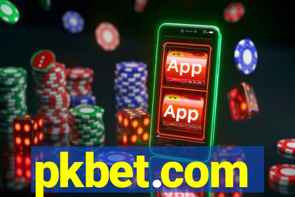 pkbet.com