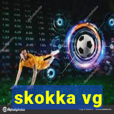 skokka vg