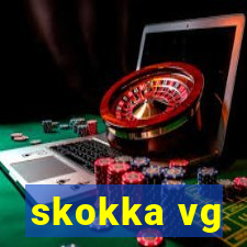 skokka vg