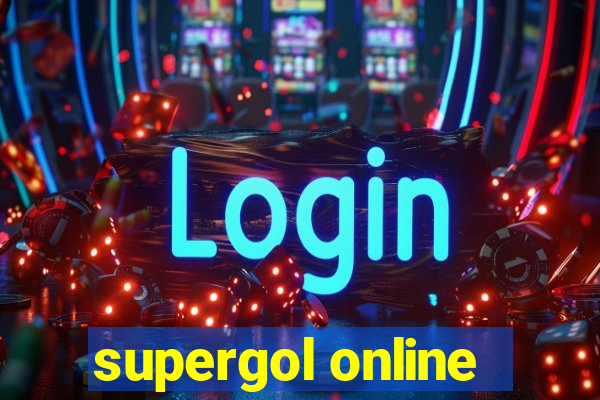 supergol online