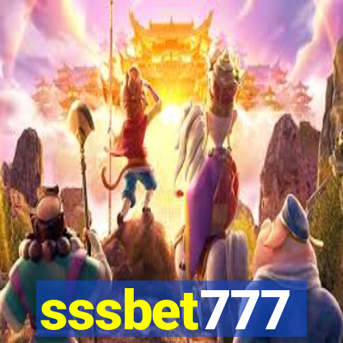 sssbet777