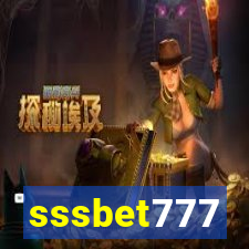 sssbet777