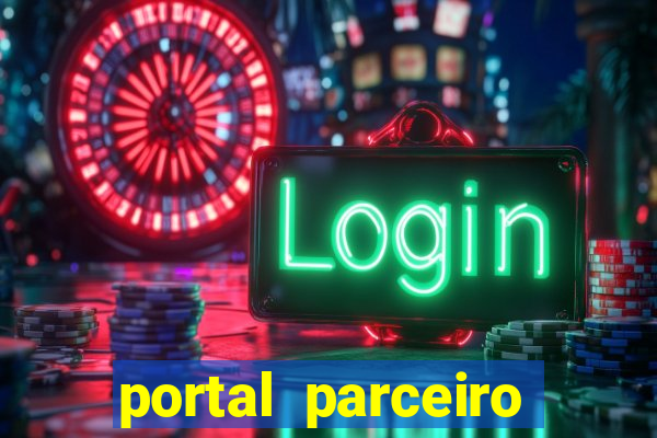 portal parceiro ifood login