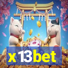 x13bet