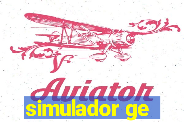 simulador ge