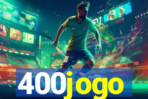 400jogo