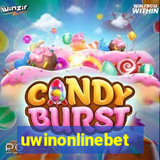 uwinonlinebet