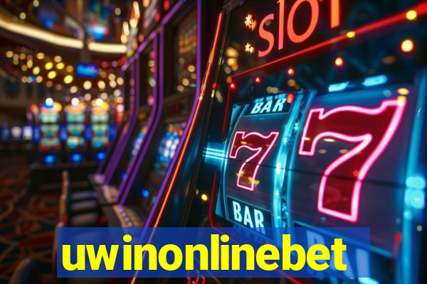 uwinonlinebet