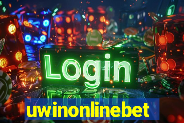 uwinonlinebet