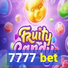 7777 bet