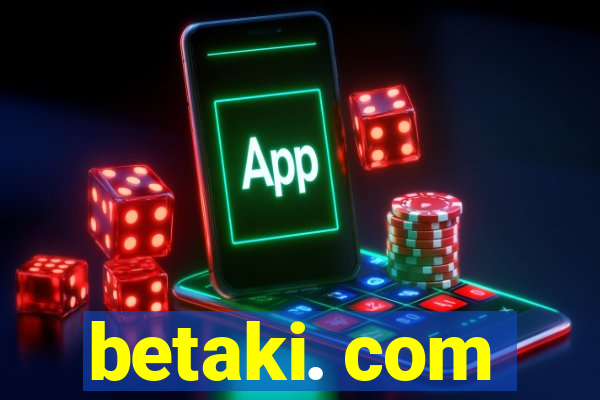 betaki. com