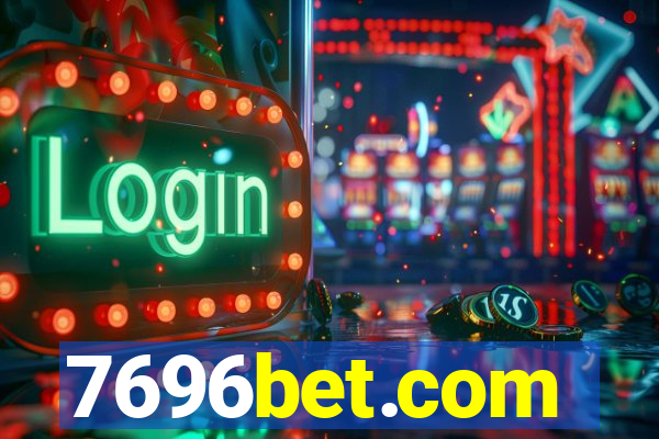 7696bet.com