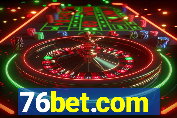 76bet.com