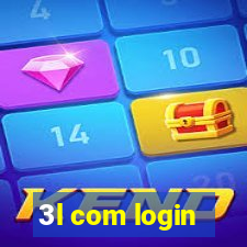 3l com login