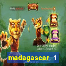 madagascar 1 torrent magnet