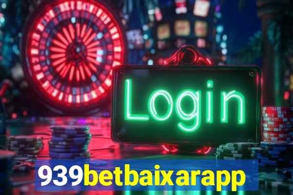 939betbaixarapp