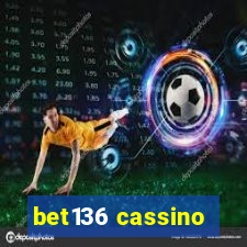 bet136 cassino