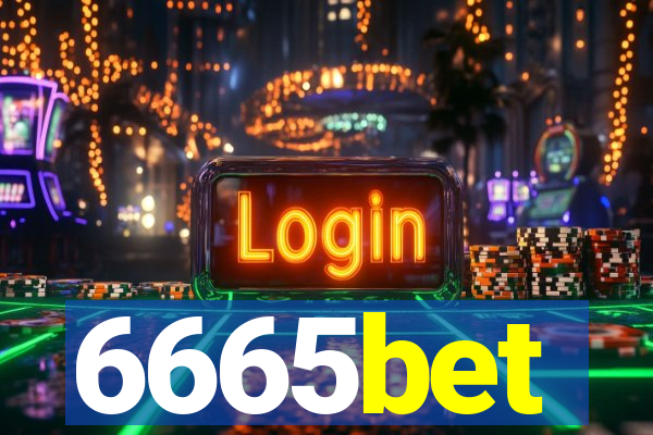 6665bet