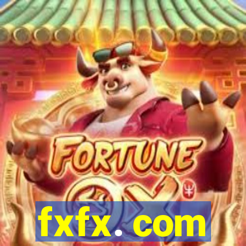 fxfx. com