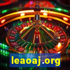 leaoaj.org